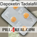 Dapoxetine Tadalafil 24